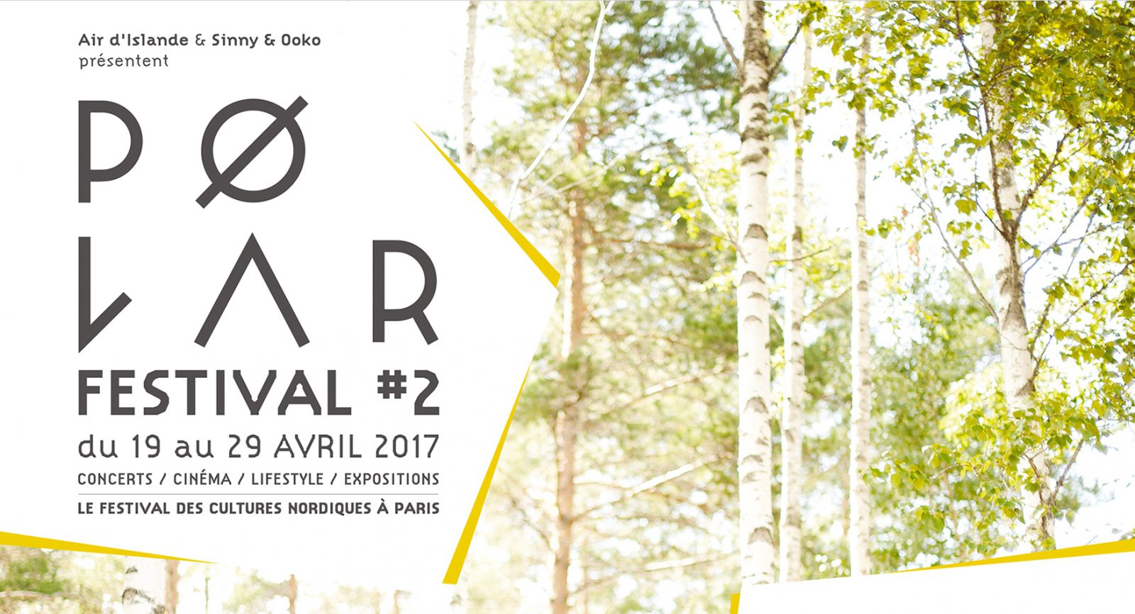 [Festival] Pølar 2017