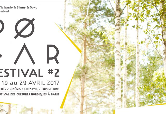 [Festival] Pølar 2017