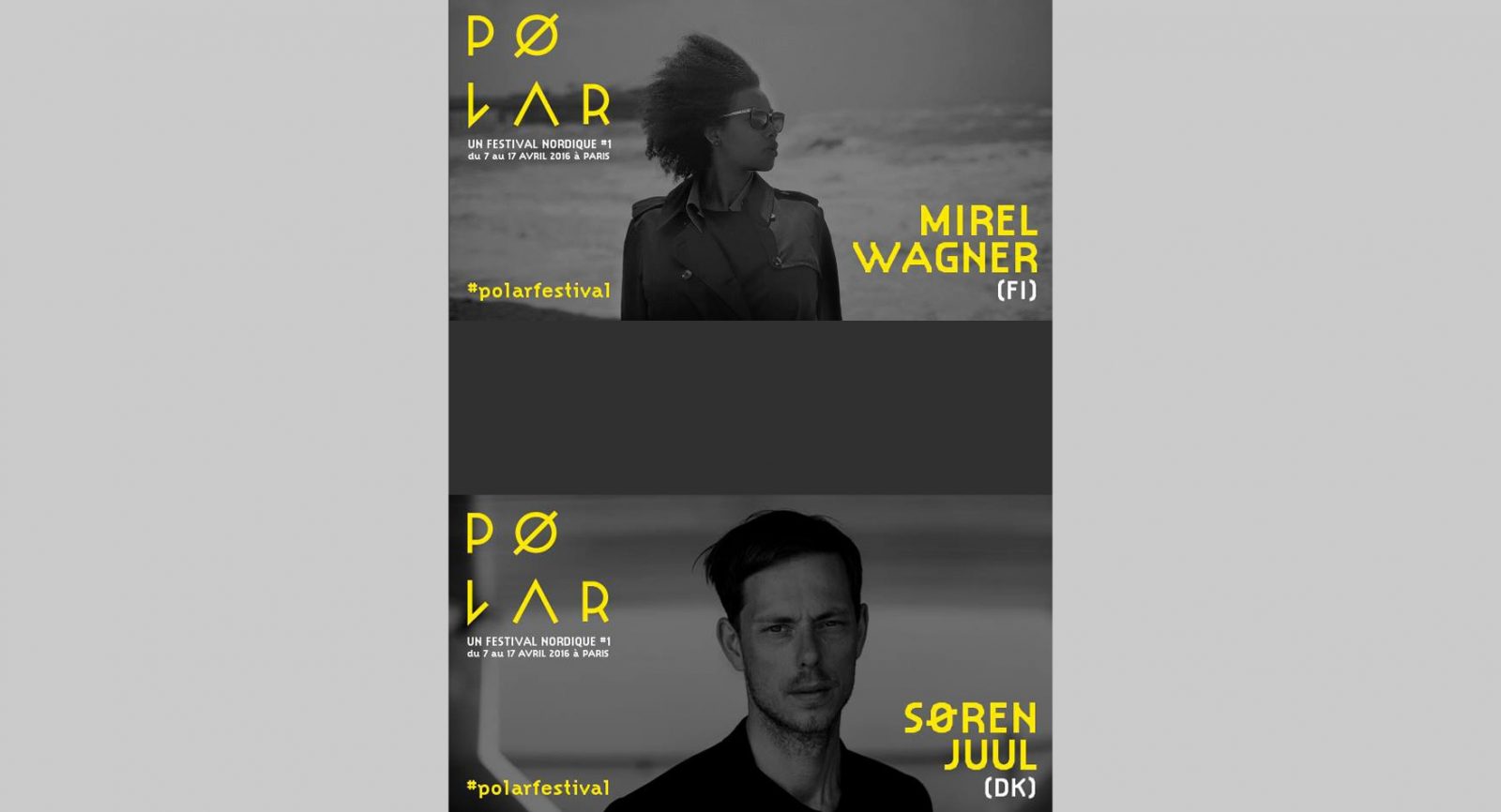 Pølar Festival w/Mirel Wagner