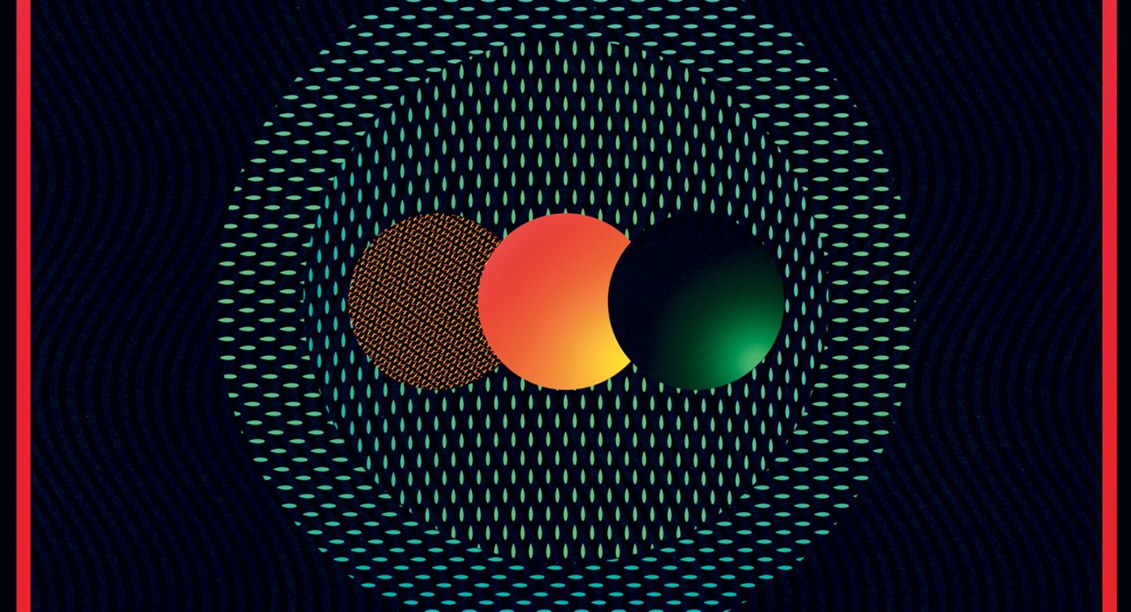 Paris International Festival of Psychedelic Music
