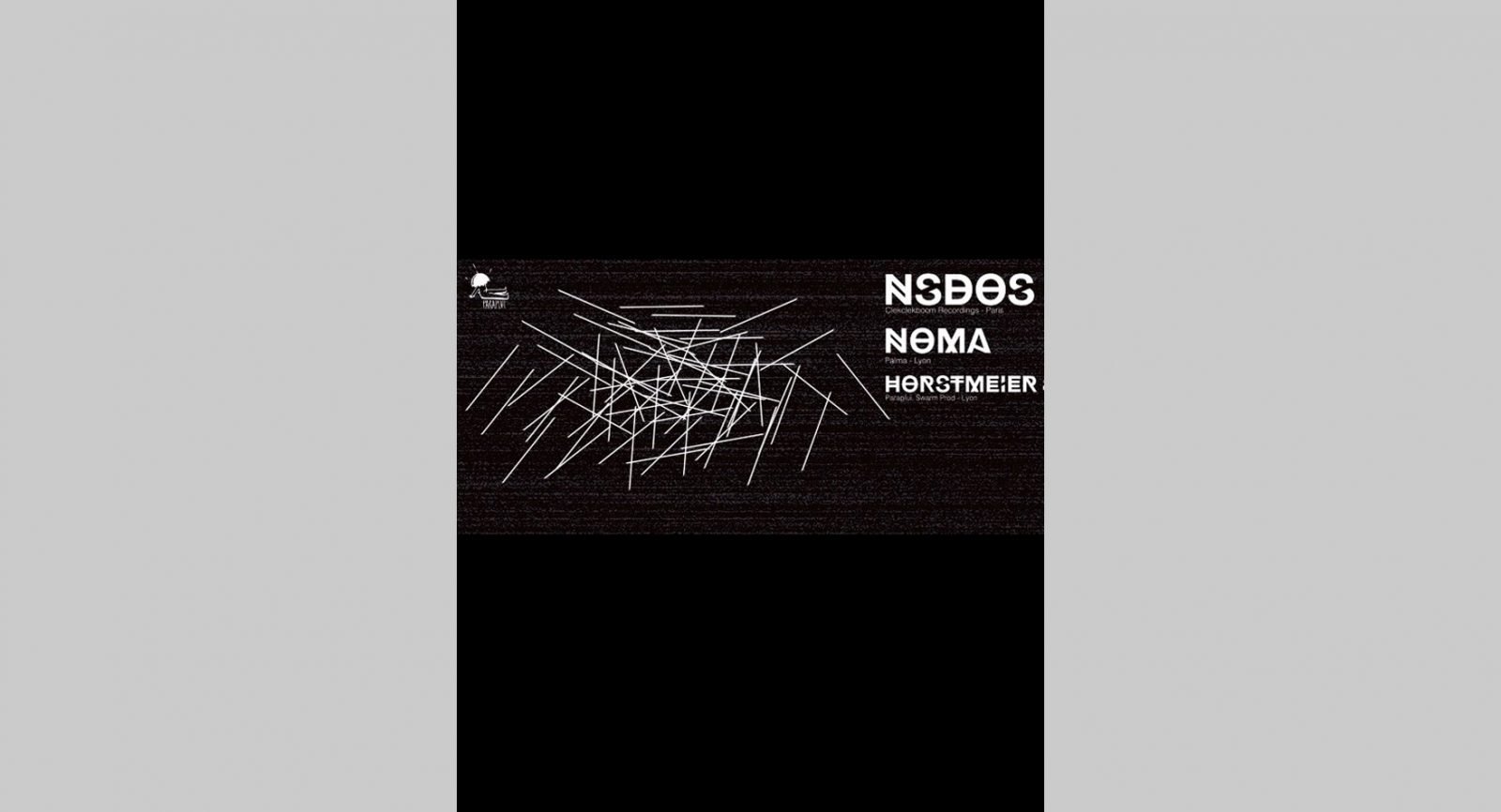 H&S #7 W/ NSDOS