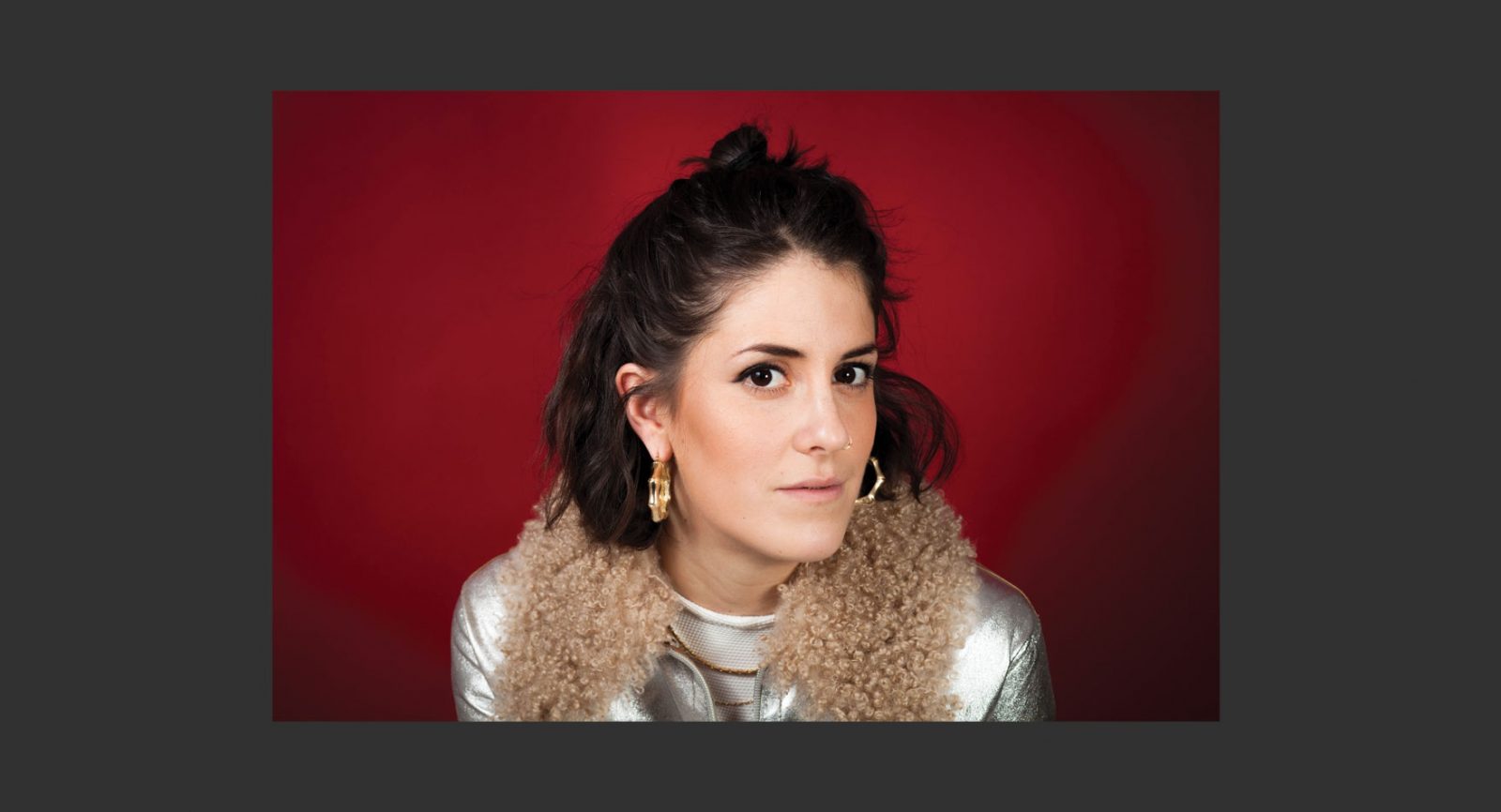 The Waiting Room #12 w/ Shanti Celeste