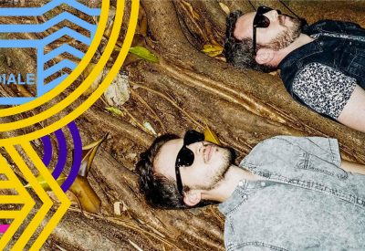 Sono Mondiale w/Selvagem & Sheitan Brothers
