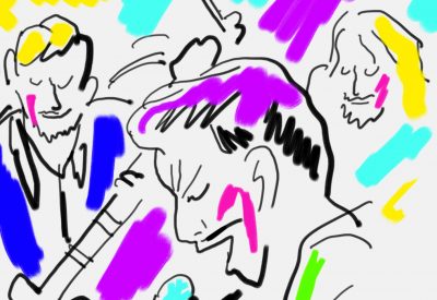 [Kiblind Live] Les 10 ans de Sourdoreille