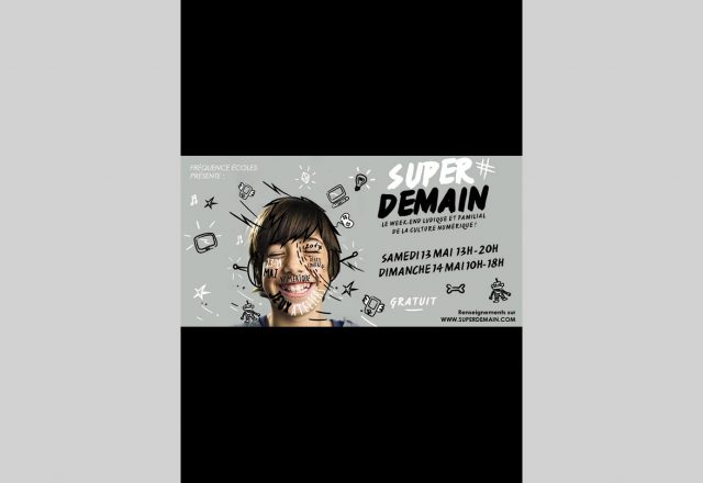 Super Demain