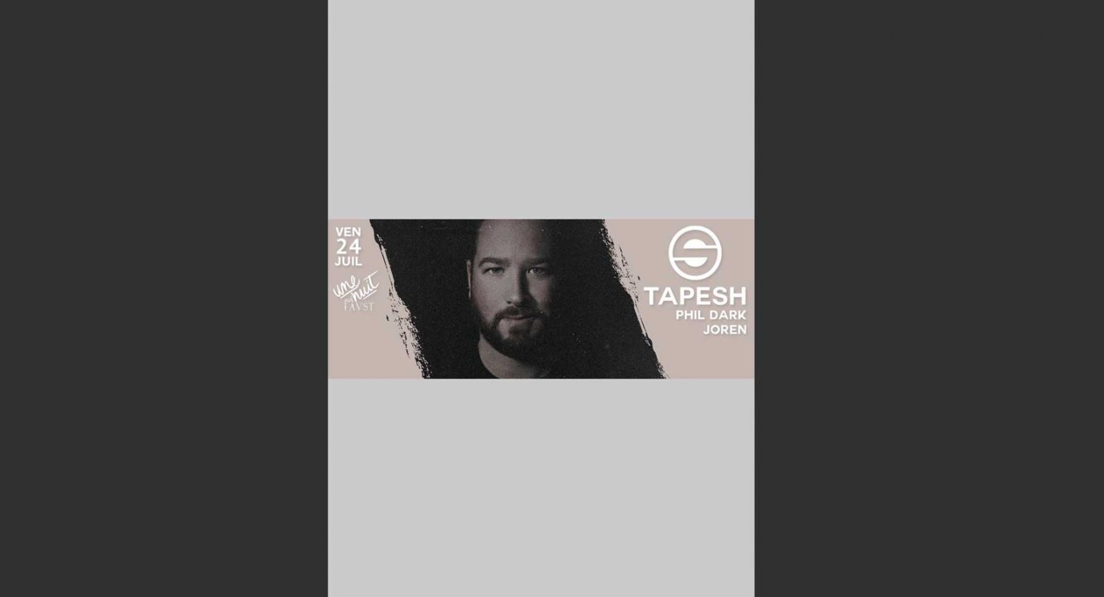 Sleek w/Tapesh