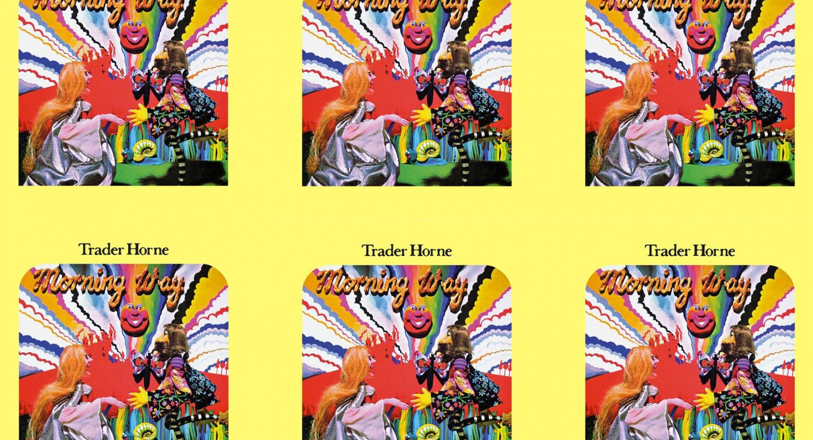 Trader Horne – Morning Way