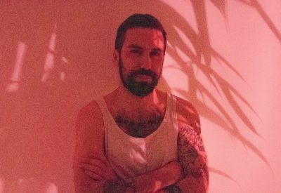 Kiblind Mix #30 : Alto Clark