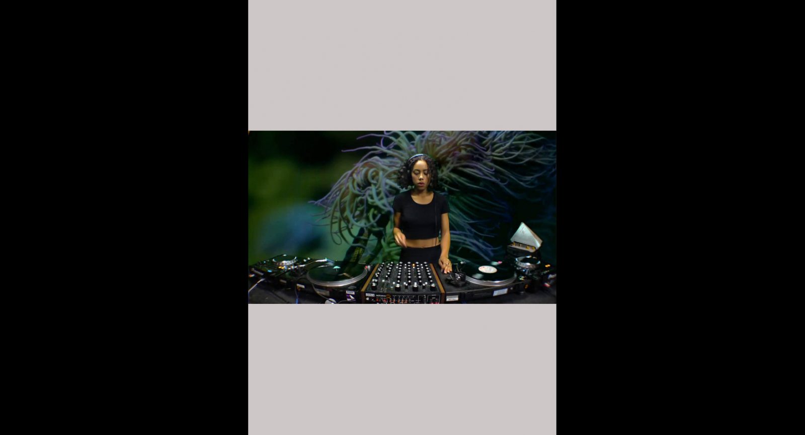 Tunnel Vision w/Jayda G