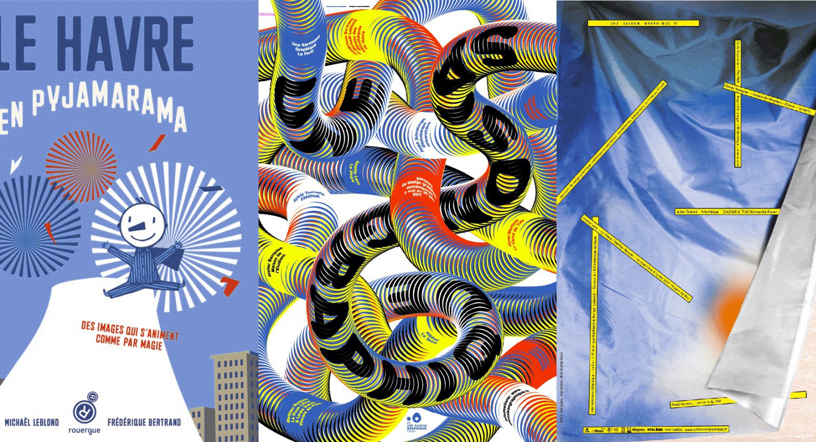 [Festival] Une Saison Graphique