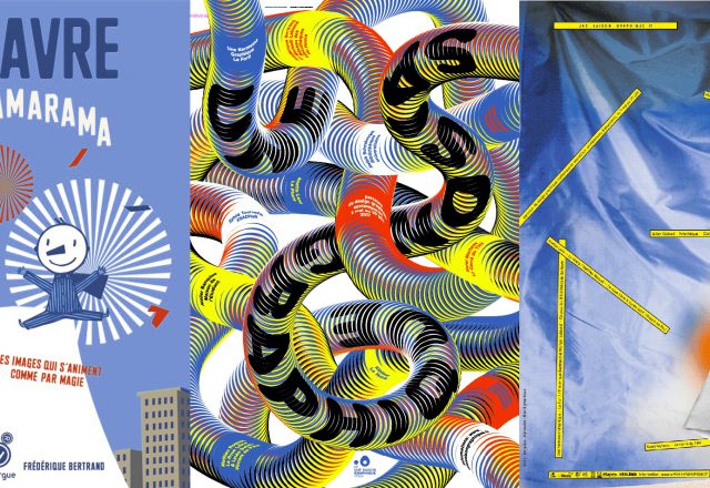 [Festival] Une Saison Graphique