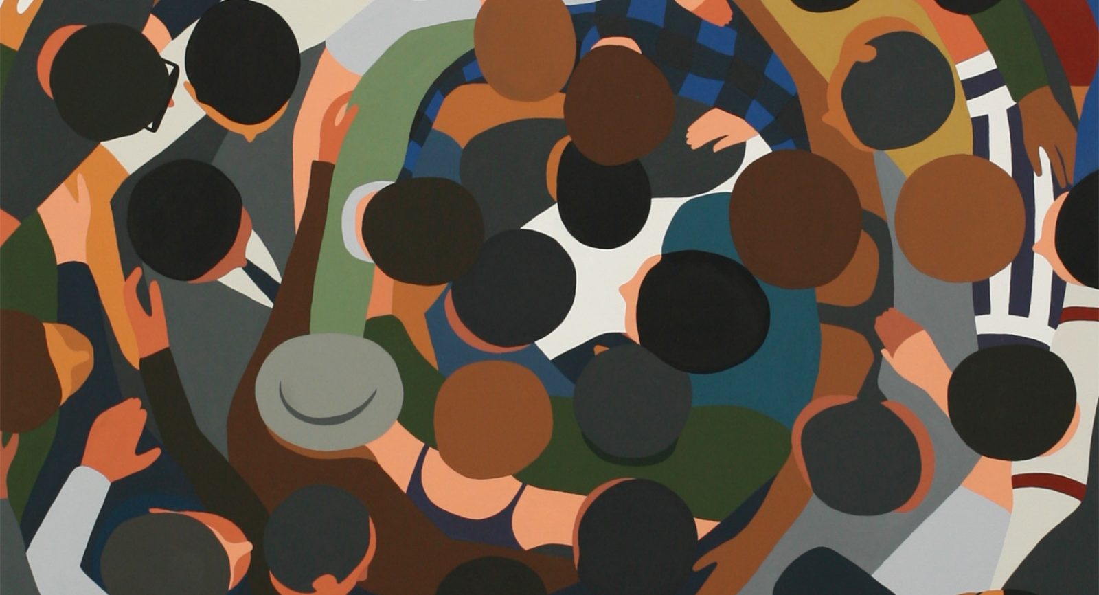 Geoff McFetridge