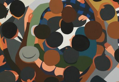 Geoff McFetridge