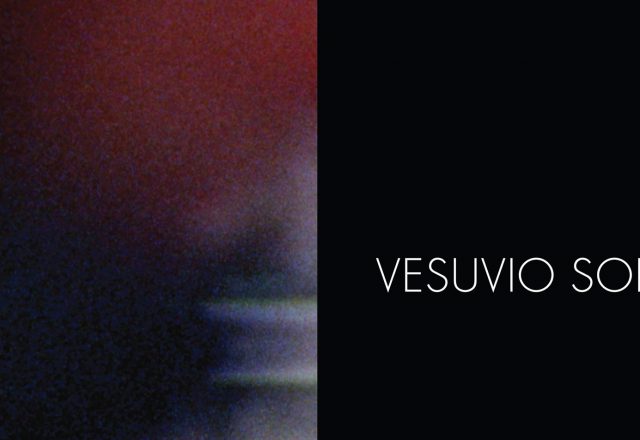 Vesuvio Solo en concert