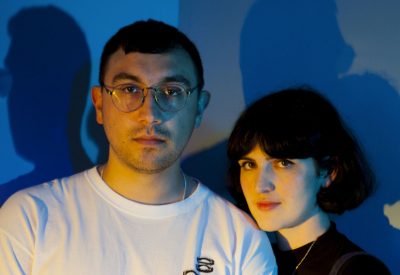 [Premiere] Virginia Wing – Local Loop