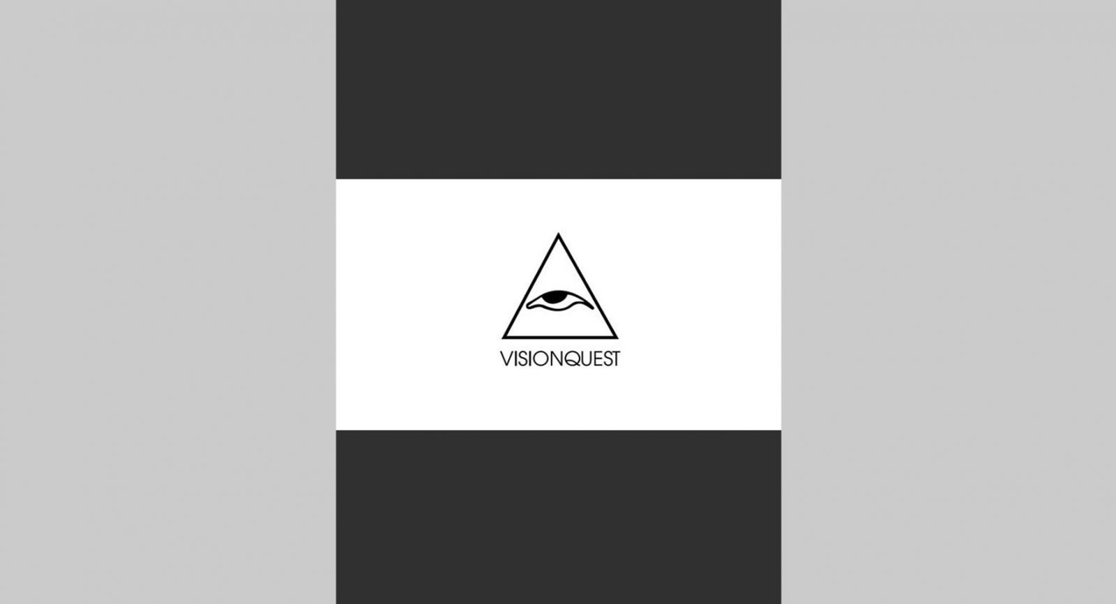 Visionquest feat. Ryan Crosson