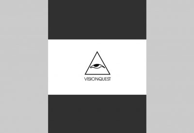 Visionquest feat. Ryan Crosson