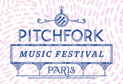 Pitchfork Music Festival Paris 2015