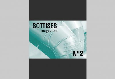 Après Le Travail © Sottises