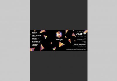 HeavyM Party #1
