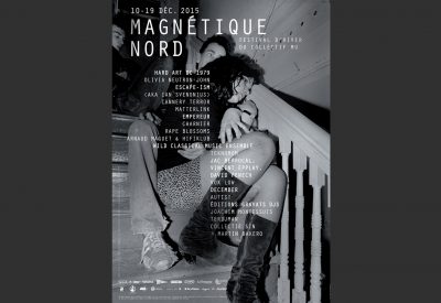 Magnétique Nord #2