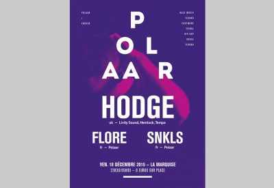 Polaar w/Hodge