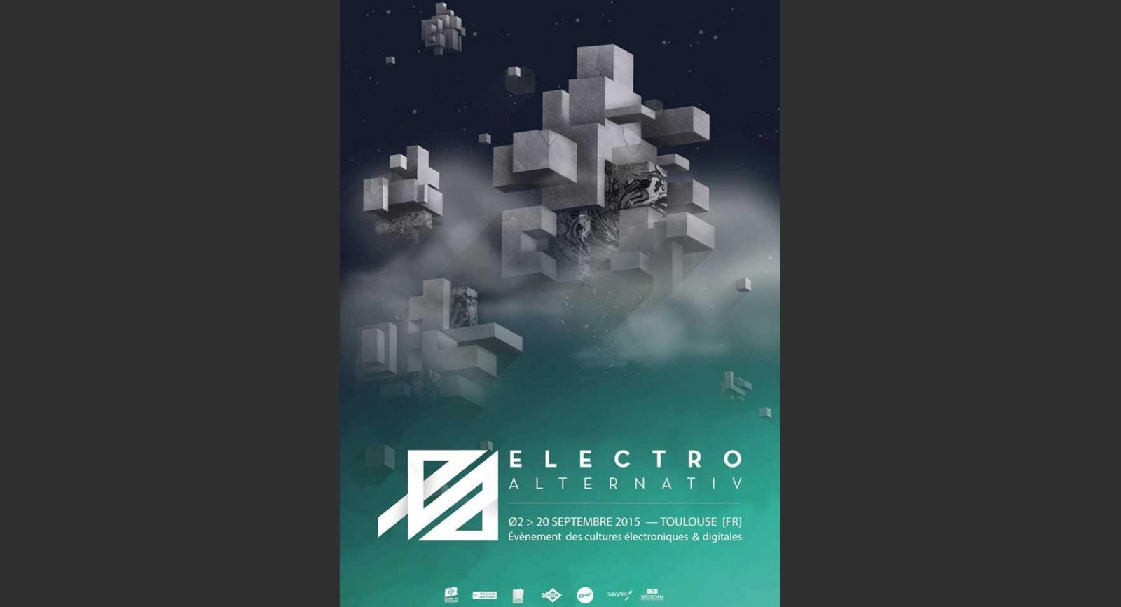 Electro Alternativ #11