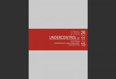 Undercontrol Of w/CLFT