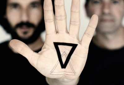 [Vidéo] Eyjafjöll – Shining in the Dark