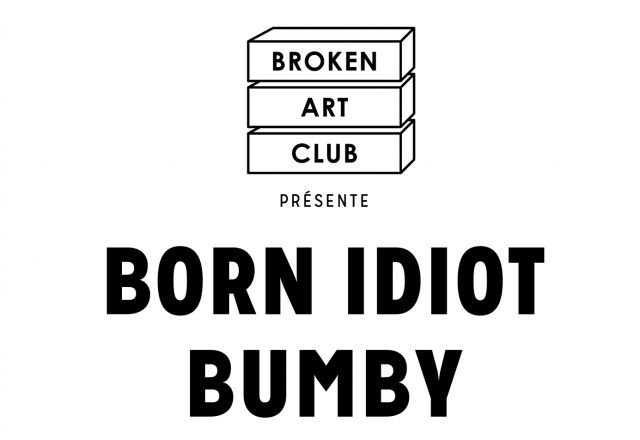 Broken Art Club Party #3