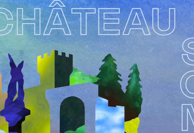 [Festival] Château Sonic 2017