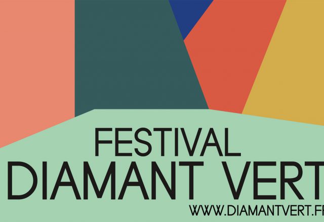 [Festival] Diamant Vert #3