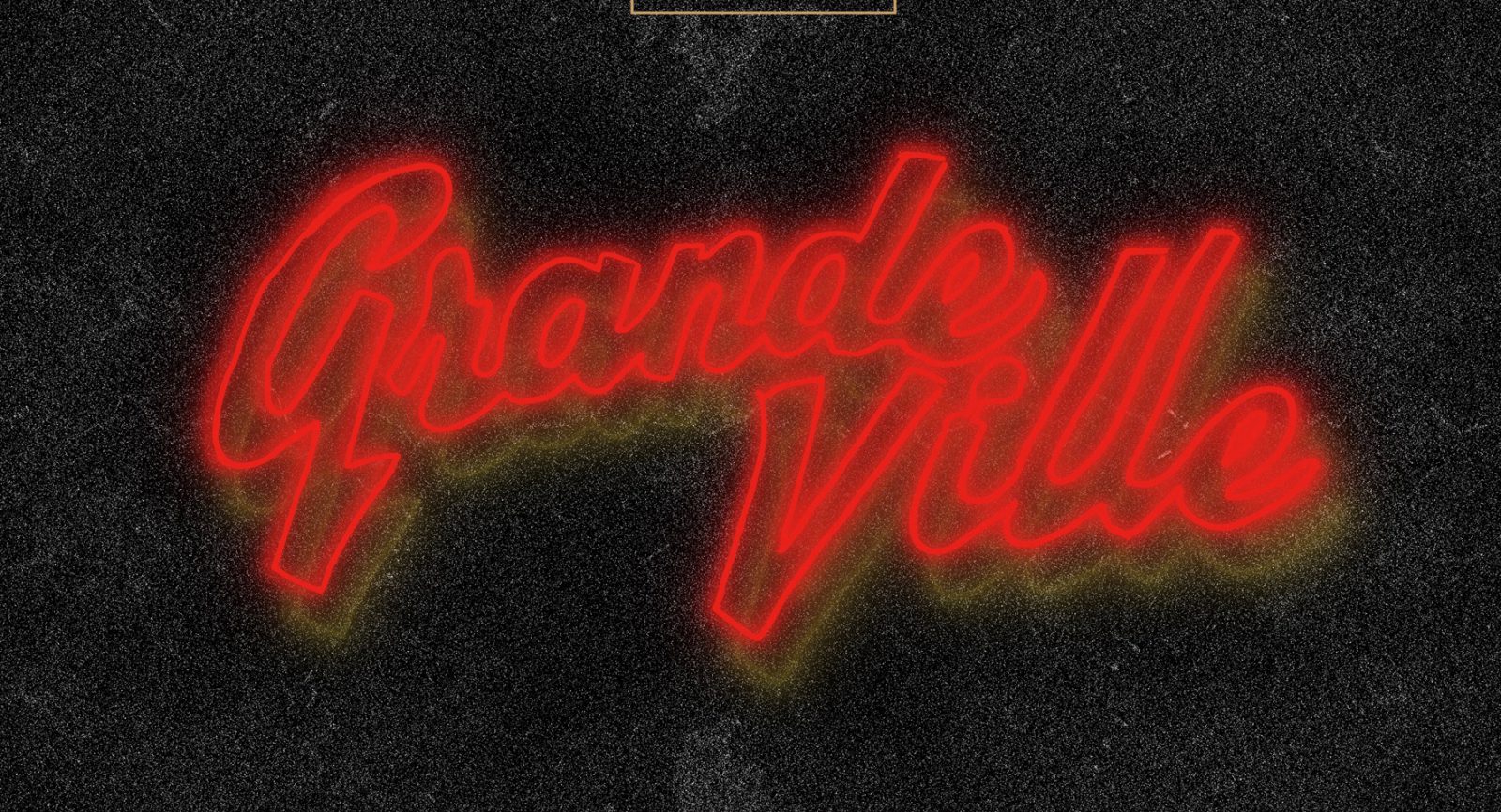 Grande Ville Records Label Party