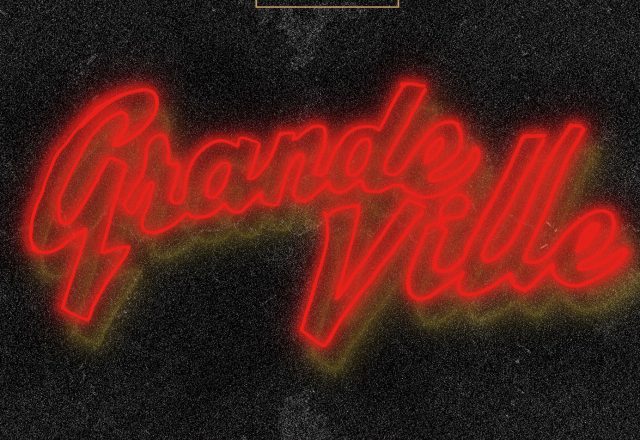 Grande Ville Records Label Party