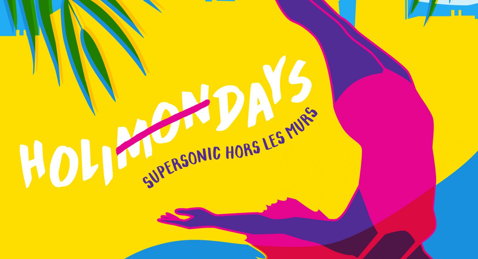 Holi(mon)days w/Bombino