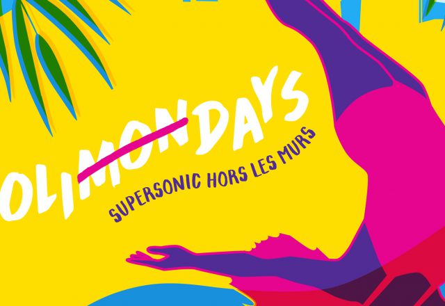 Holi(mon)days w/Bombino