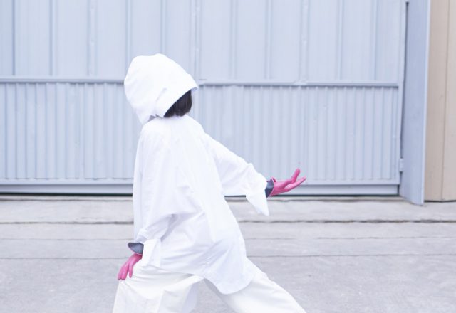 [Premiere] Kumisolo – Kabuki Femme Fatale remixes