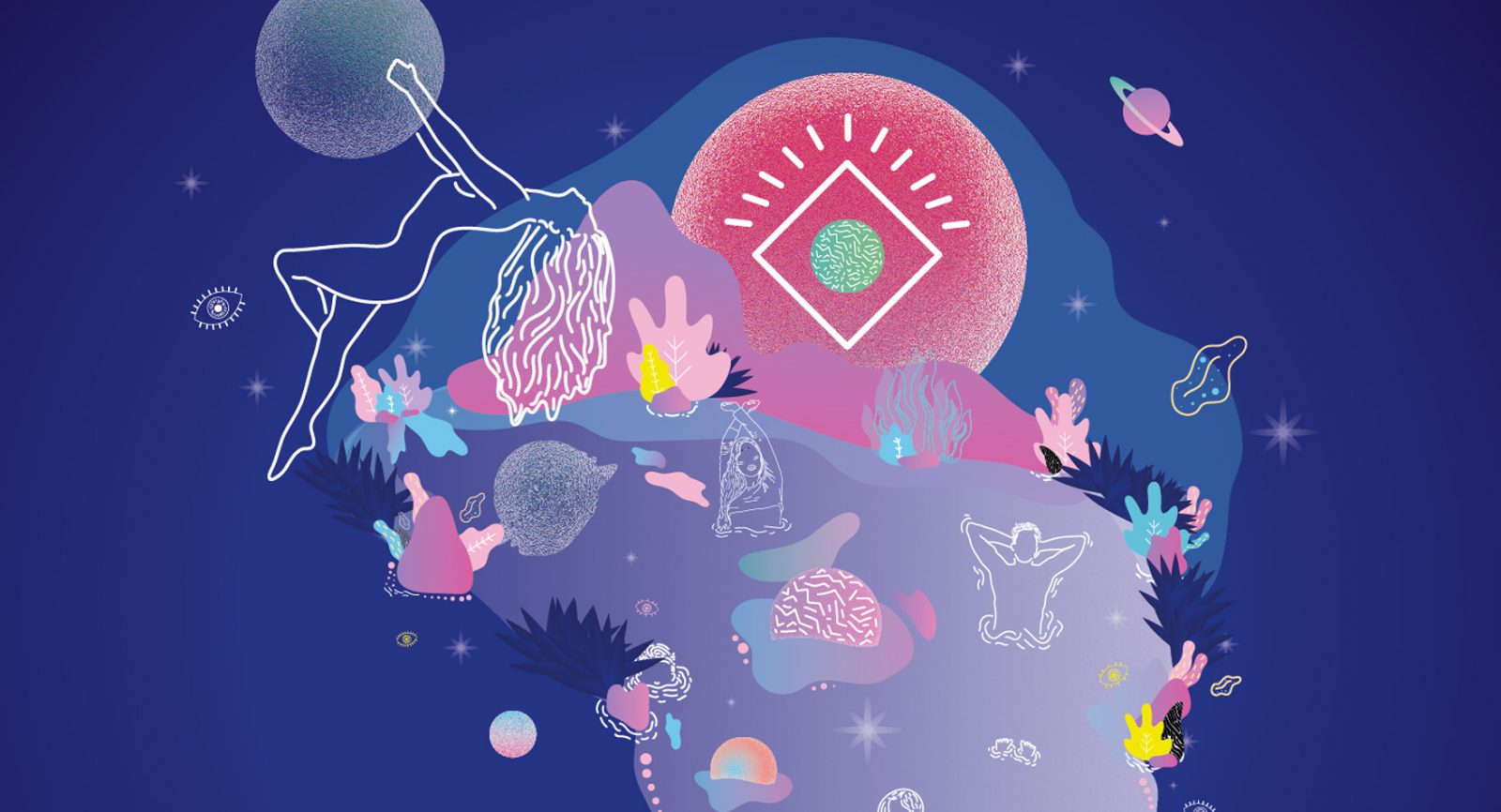 [Festival] LaPlage de Glazart 2017