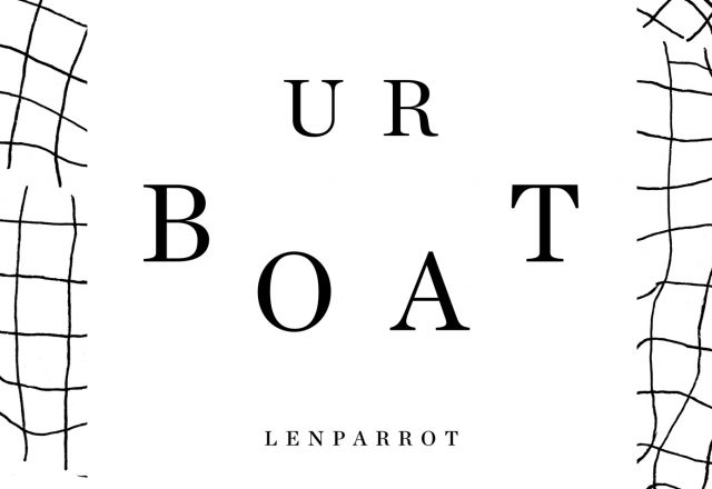 [Premiere] Lenparrot – Ur Boat