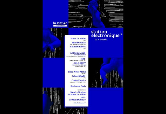 [Festival] Station Électronique #2
