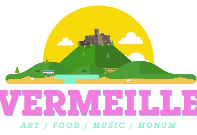 [Festival] Vermeille Festival 2017