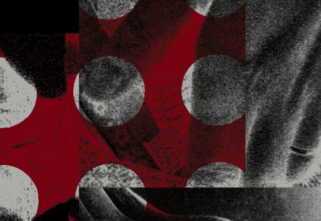 [Concert] Sonnités n°3 w/Caissard DJ