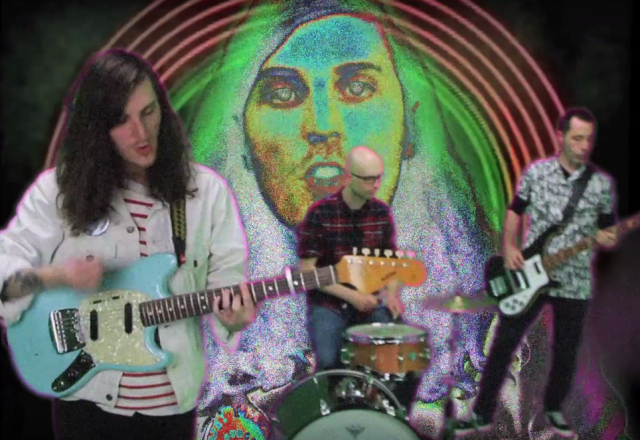 [Video Premiere] Double Date with Death – Magicien