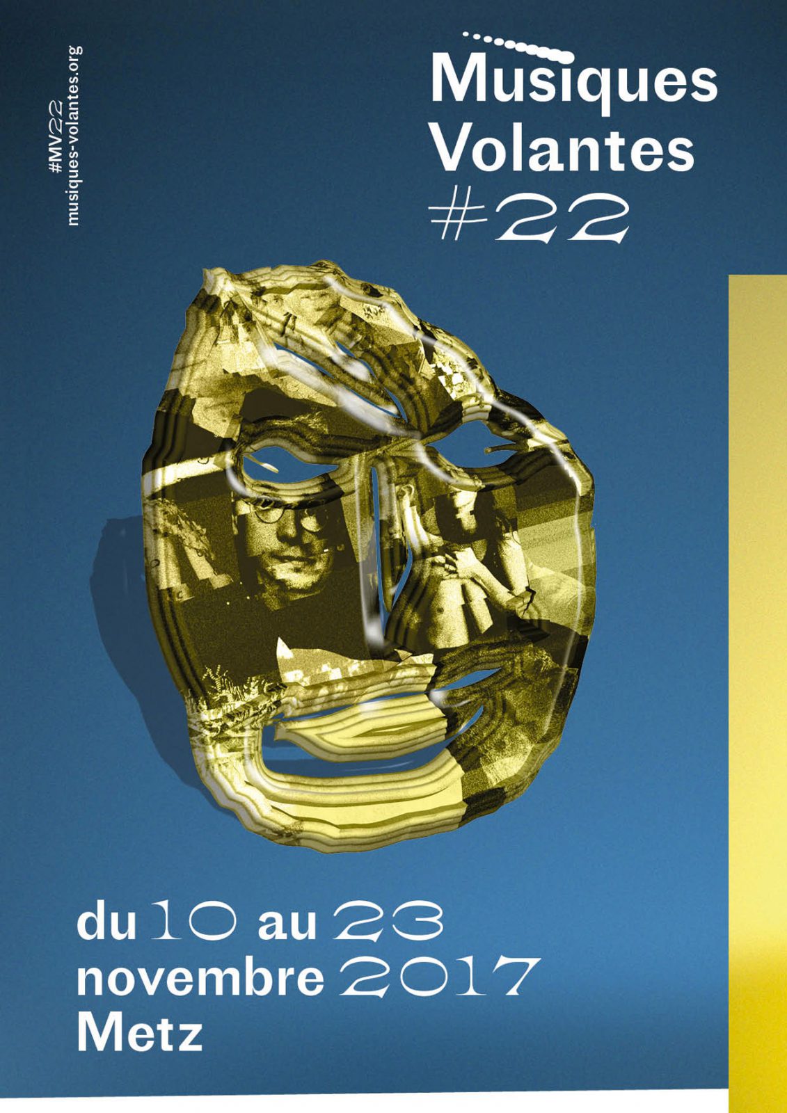 [Festival] Musiques Volantes #22