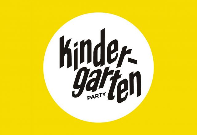 [Soirée] Kindergarten #02