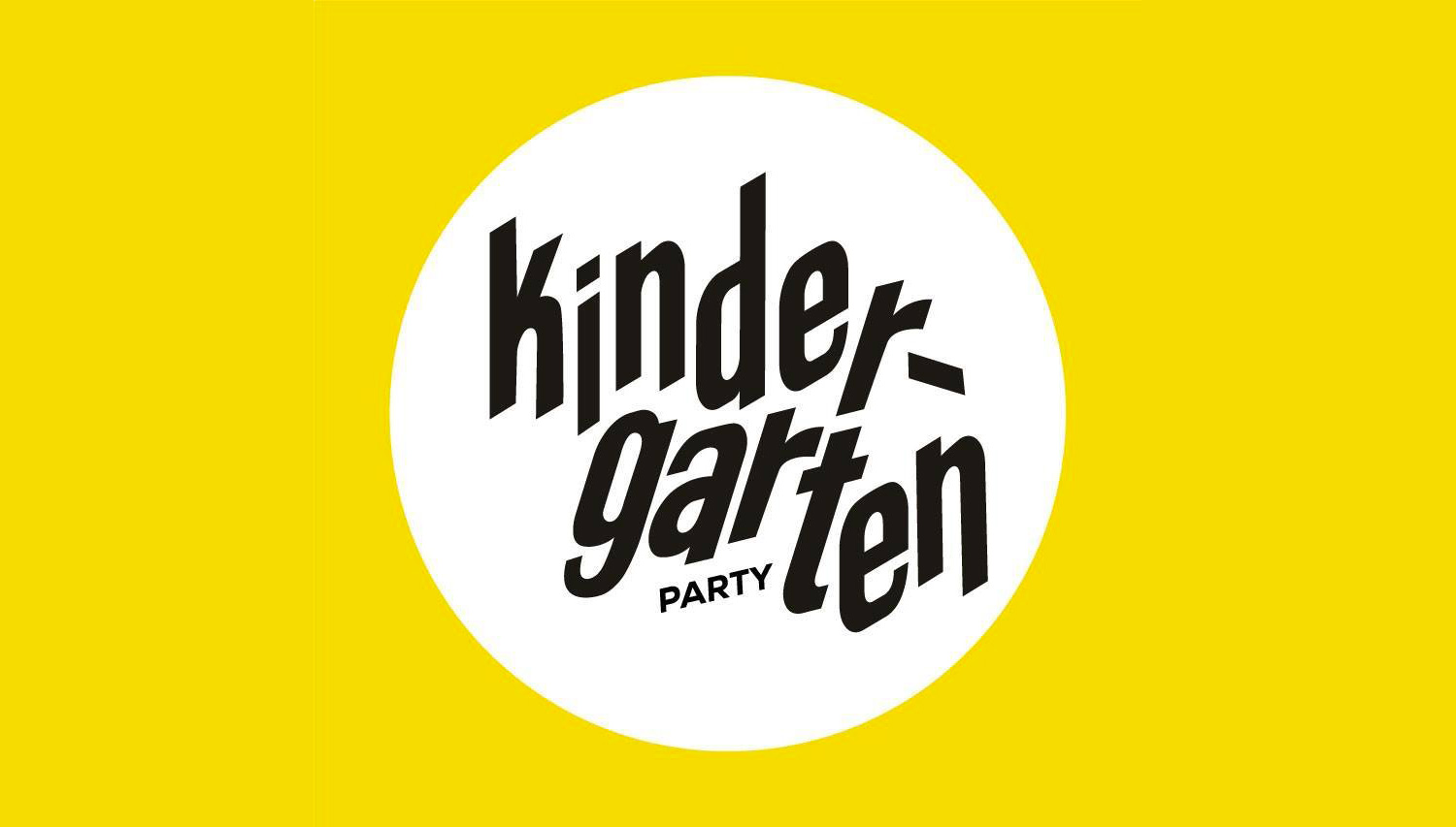 [Soirée] Kindergarten #02