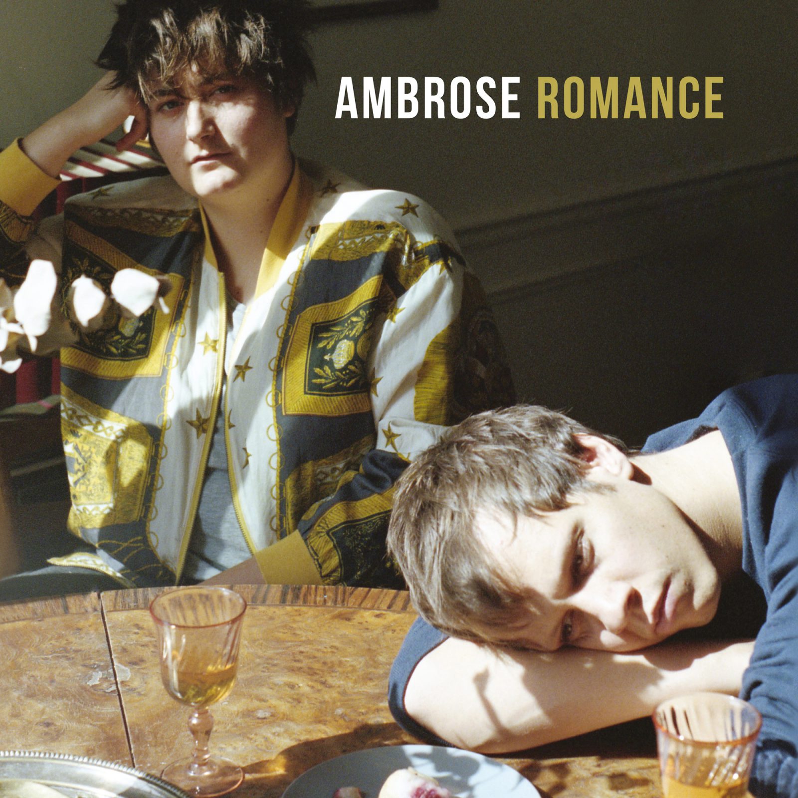 [10 Morceaux par…] Ambrose