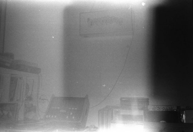 Groovedge Grand Re-Opening