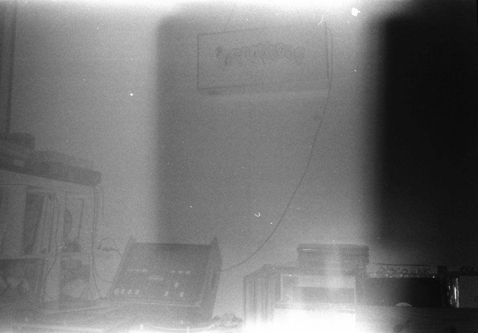 Groovedge Grand Re-Opening