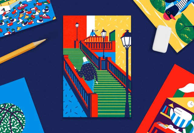[Exposition] PIAFS par Errratum & Maison Tangible